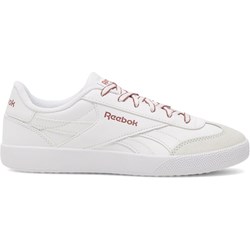 Trampki damskie Reebok na wiosnę sznurowane płaskie  - zdjęcie produktu