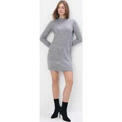 Sukienka Mohito z golfem mini casual na spacer  - zdjęcie produktu