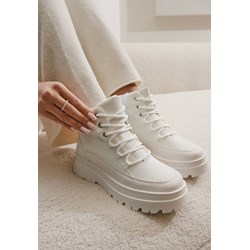 Workery damskie Born2be casual  - zdjęcie produktu