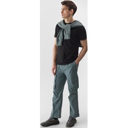 Spodnie męskie 4F - Sportstylestory.com - zdjęcie produktu