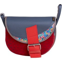 Listonoszka Słoń Torbalski  - zdjęcie produktu