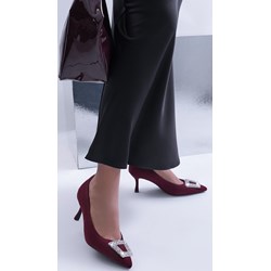 Czółenka Renee na szpilce  - zdjęcie produktu