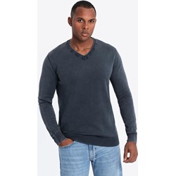 Sweter męski Ombre  - zdjęcie produktu