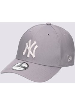 NEW ERA CZAPKA 3930 LEAGUE BAS NY YANKEES New Era szary Sizeer - kod rabatowy