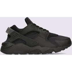 Buty sportowe damskie Nike huarache sznurowane płaskie  - zdjęcie produktu