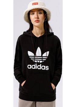 ADIDAS BLUZA Z KAPTUREM TRF HOODIE  adidas Sizeer - kod rabatowy