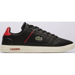 Buty sportowe męskie Lacoste sznurowane  - zdjęcie produktu