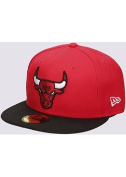 NEW ERA CZAPKA NBA BASIC CHICAGO BULLS sizeer rozowy czapka - kod rabatowy