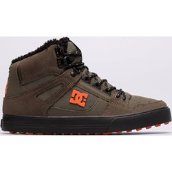 Buty zimowe męskie Dc Shoes sportowe sznurowane  - zdjęcie produktu