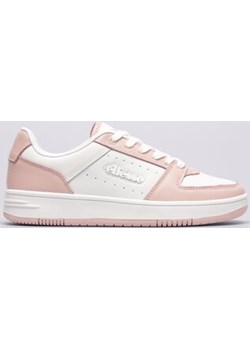 ELLESSE PANARO CUPSOLE WHT/PINK Ellesse wyprzedaż Sizeer - kod rabatowy