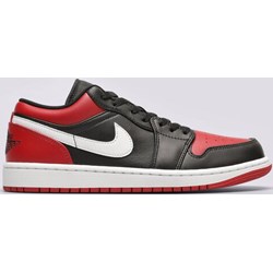 Buty sportowe męskie Jordan sznurowane  - zdjęcie produktu