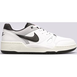 Buty sportowe męskie Nike air force sznurowane wiosenne  - zdjęcie produktu