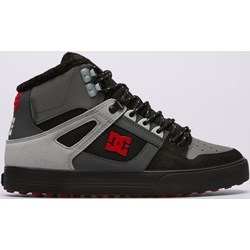 Buty zimowe męskie Dc Shoes  - zdjęcie produktu