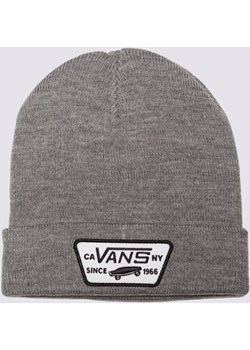 VANS CZAPKA ZIMOWA MILFORD Vans szary Sizeer - kod rabatowy