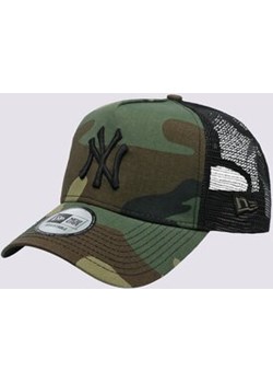 NEW ERA CZAPKA CLEAN TRUCKER NY YANKEES NEW YORK YANKEES WDC New Era  wyprzedaż Sizeer  - kod rabatowy