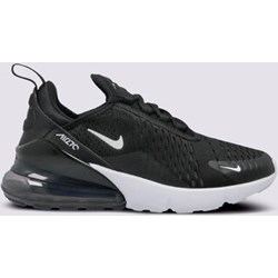 Buty sportowe damskie Nike na płaskiej podeszwie sznurowane  - zdjęcie produktu