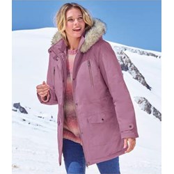 Kurtka damska Atlas For Men - zdjęcie produktu
