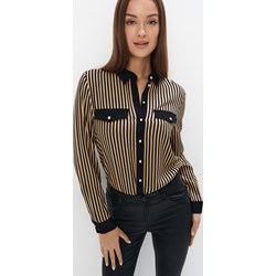 Koszula damska Mohito z kołnierzykiem  - zdjęcie produktu