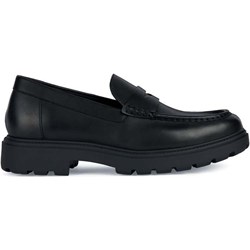 Mokasyny męskie Geox - ANSWEAR.com - zdjęcie produktu