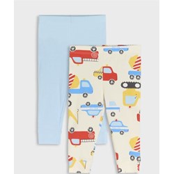 Legginsy niemowlęce Sinsay - zdjęcie produktu