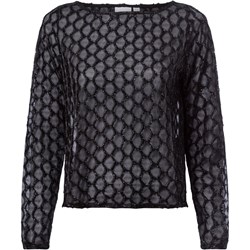 Bluzka damska Vila z długim rękawem  - zdjęcie produktu