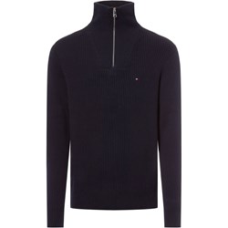 Sweter męski Tommy Hilfiger - vangraaf - zdjęcie produktu
