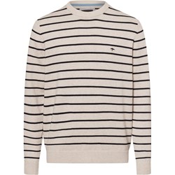 Sweter męski Fynch-hatton w paski  - zdjęcie produktu