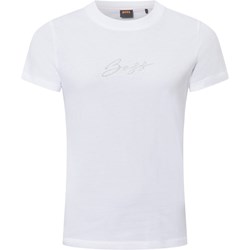 Bluzka damska BOSS HUGO BOSS - vangraaf - zdjęcie produktu