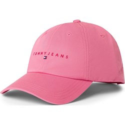 Czapka z daszkiem damska Tommy Jeans  - zdjęcie produktu