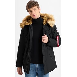 Kurtka męska Alpha Industries  - zdjęcie produktu