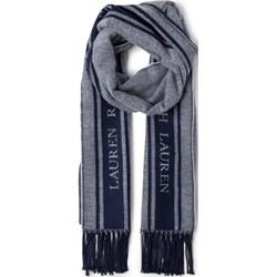 Szalik/chusta Ralph Lauren elegancki  - zdjęcie produktu