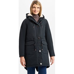 Parka damska Derbe  - zdjęcie produktu
