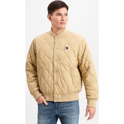 Bluza męska Tommy Jeans - vangraaf - zdjęcie produktu