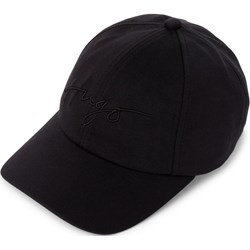 Czapka z daszkiem damska Hugo Boss  - zdjęcie produktu