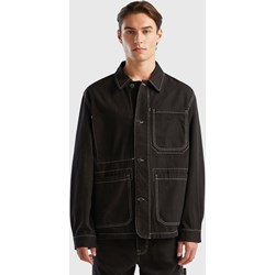 Kurtka męska benetton - Limango Polska - zdjęcie produktu