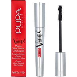 Tusz do rzęs Pupa Milano  - zdjęcie produktu