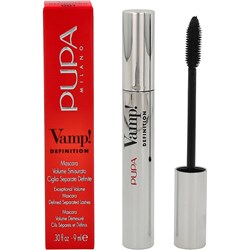 Tusz do rzęs Pupa Milano  - zdjęcie produktu