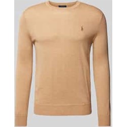 Sweter męski Polo Ralph Lauren - Peek&Cloppenburg  - zdjęcie produktu