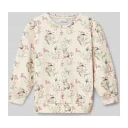 Bluza dziewczęca Name It bawełniana  - zdjęcie produktu