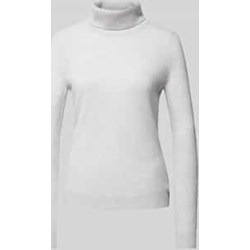 Sweter damski Christian Berg Woman z golfem  - zdjęcie produktu