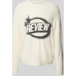Sweter męski Review  - zdjęcie produktu