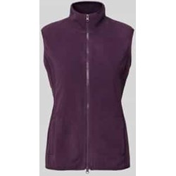 Kamizelka damska Christian Berg Woman z polaru  - zdjęcie produktu