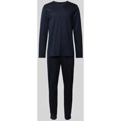 Piżama męska Schiesser  - zdjęcie produktu