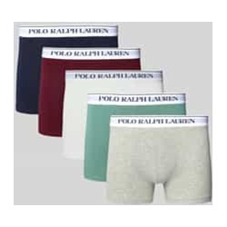 Majtki męskie Polo Ralph Lauren - Peek&Cloppenburg  - zdjęcie produktu