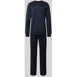 Piżama męska Schiesser bawełniana  - zdjęcie produktu