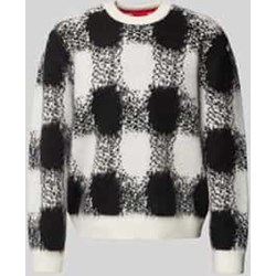 Sweter męski Hugo Boss z wiskozy  - zdjęcie produktu