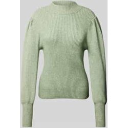 Sweter damski ONLY na zimę  - zdjęcie produktu