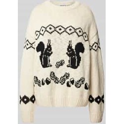 Sweter damski Jake*s Studio Woman z bawełny  - zdjęcie produktu