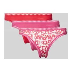 Majtki damskie Sloggi koronkowe  - zdjęcie produktu