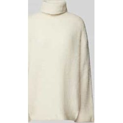 Sweter damski Pieces z golfem  - zdjęcie produktu